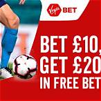 virgin bet new customer bonus