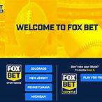 fox bet customer service